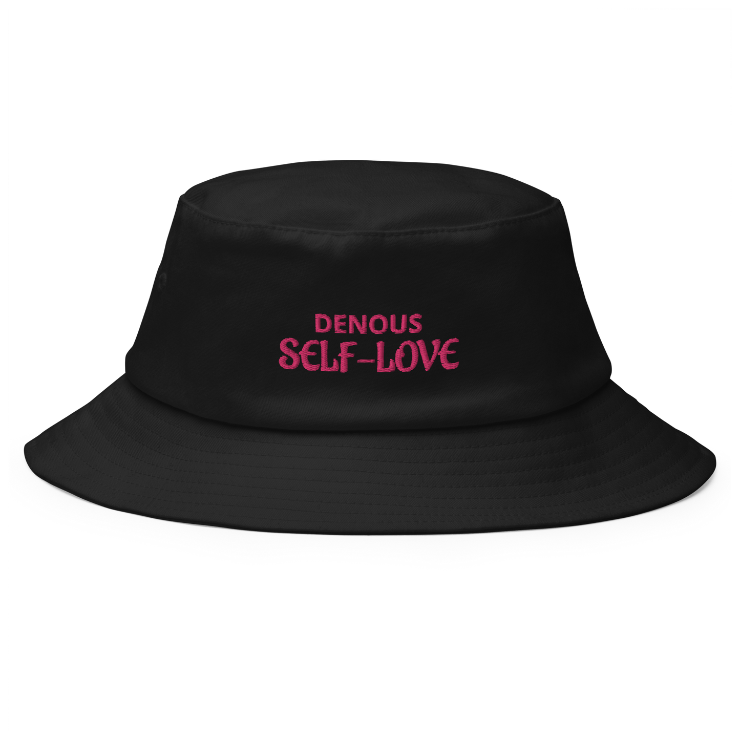 Gorro Denous Self-Love v23