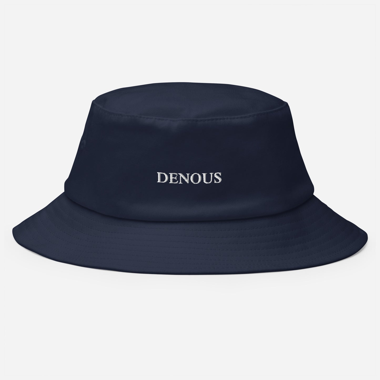 Gorro Pescador Navy Denous