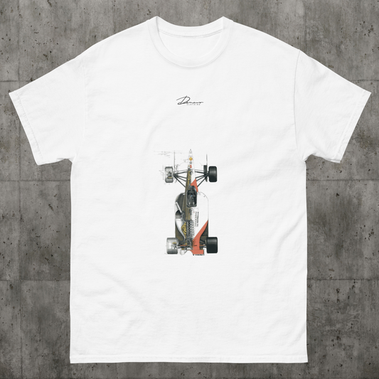 Camiseta Manga corta Forged in Dreams VL3 V23