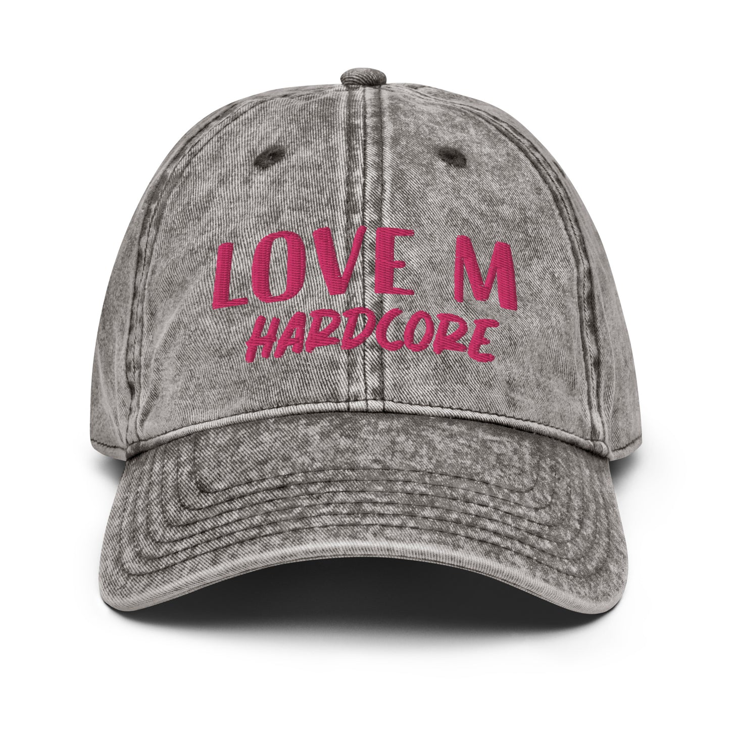 Gorra Vintage Denous Self-love v23